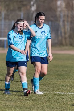 Bild 215 - wBJ Fortuna St. Juergen - FSG Oldendorf Itzehoe : Ergebnis: 2:1